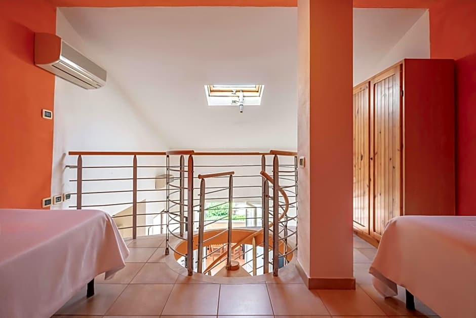 Ombra Verde Residence e B&B