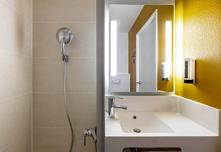 B&B HOTEL Lyon Ouest Tassin