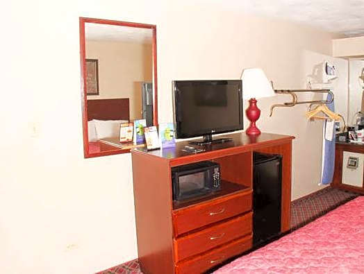 Ramada Limited Norfolk