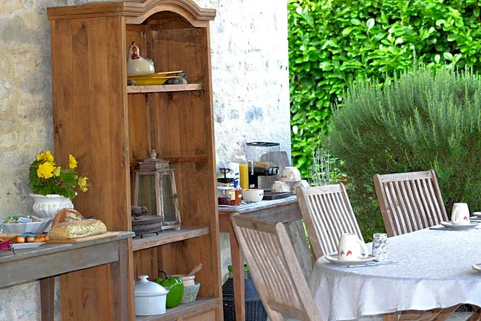 Chambre d'hôtes Au Picatal