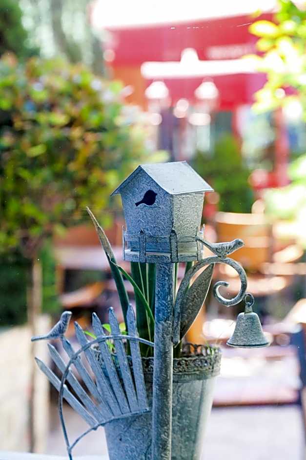 Boutique Hotel Asteria