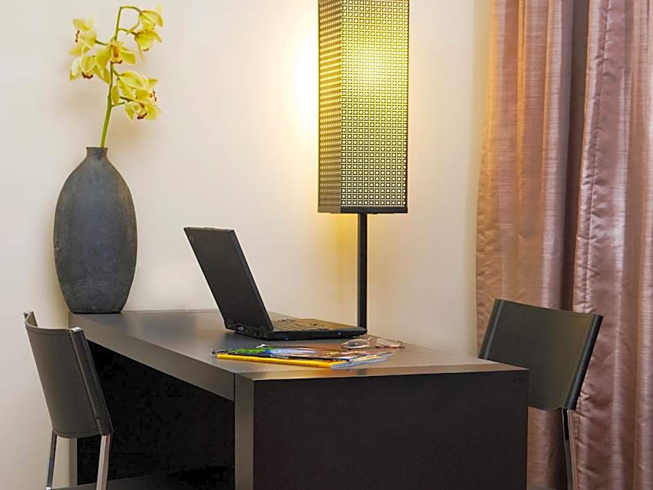 Dan Boutique Hotel Jerusalem