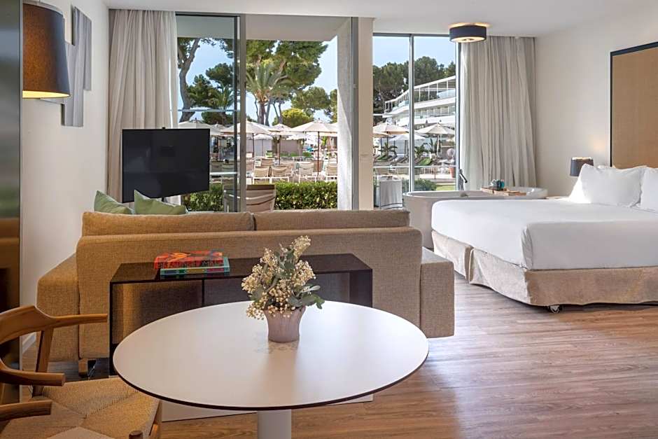 Melia South Beach