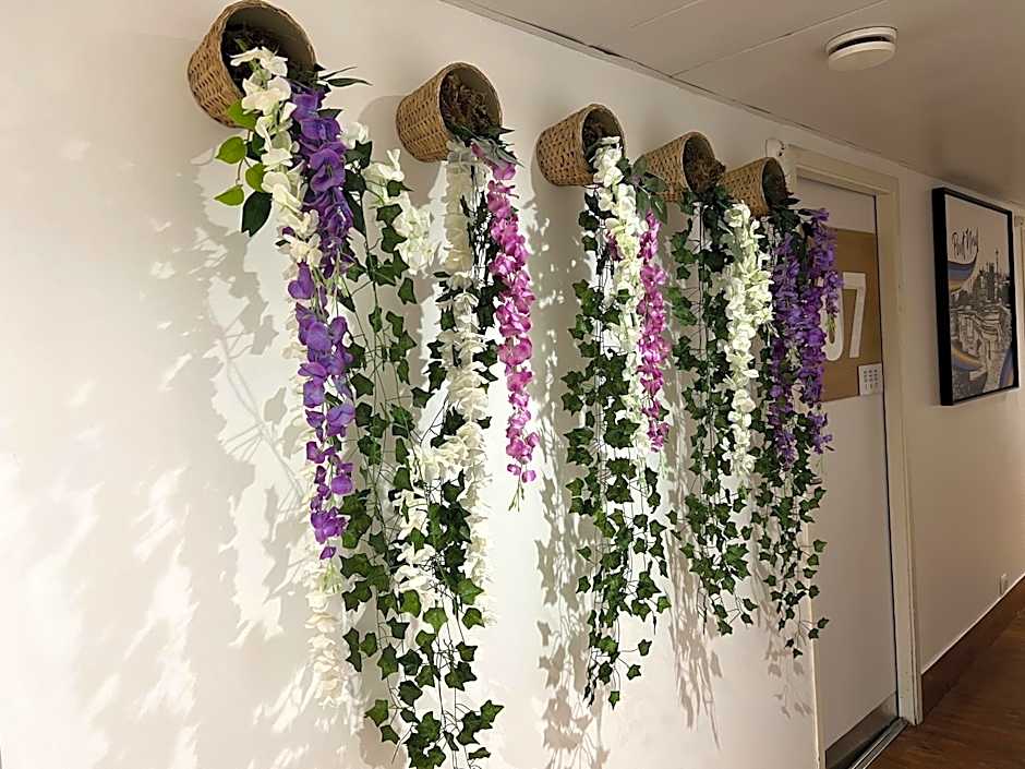 St. Christopher's Canal Hostel