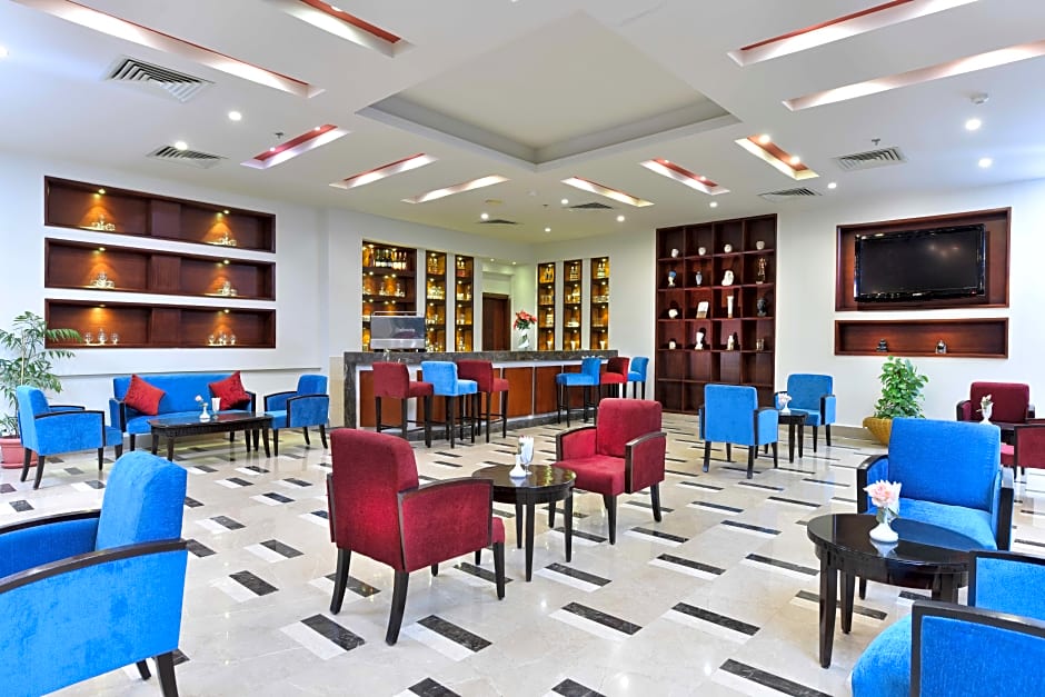 Hotelux Marina Beach Hurghada