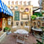 The Art Guesthouse