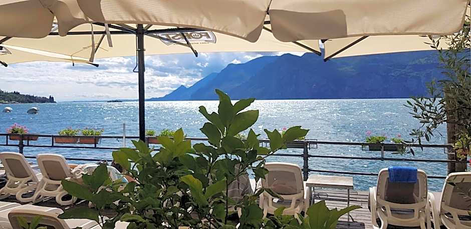 Hotel Malcesine