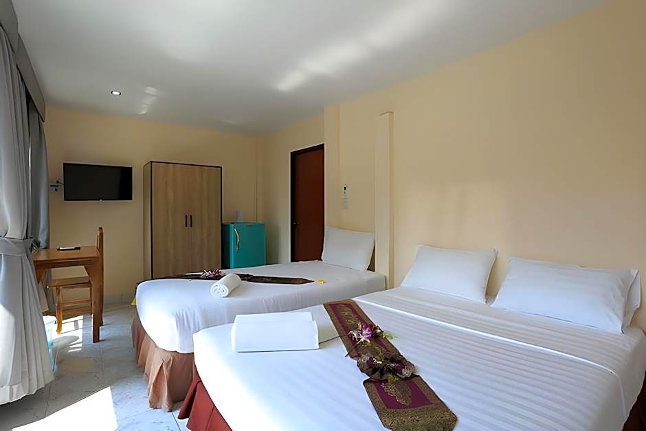 The Siam Guest House