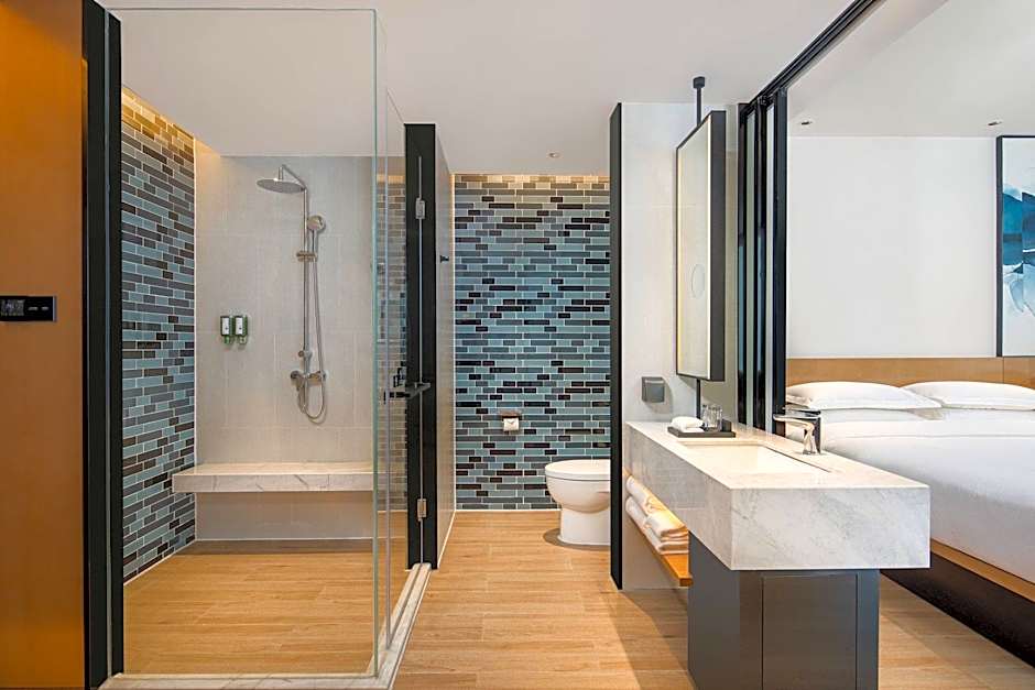 Fairfield By Marriott Xining North