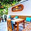 Sardunya Otel ARKA BİNA