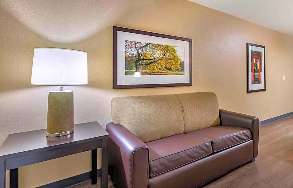 Extended Stay America Suites - Columbia - Northwest/Harbison