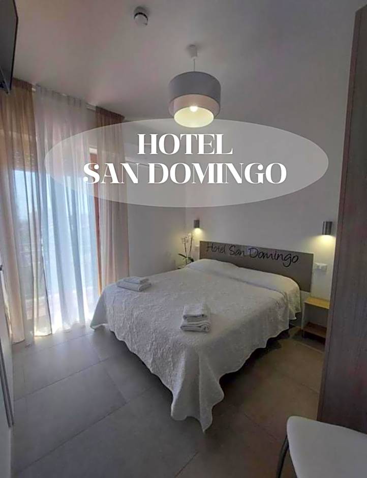 Hotel San Domingo