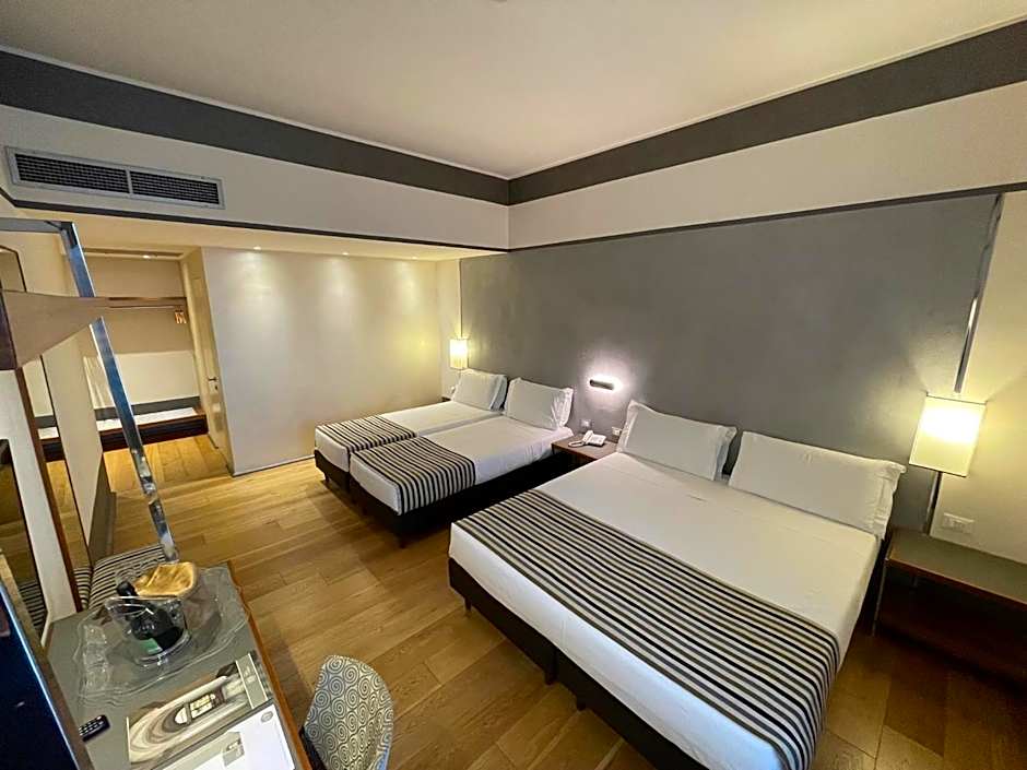 Hotel Orto de' Medici