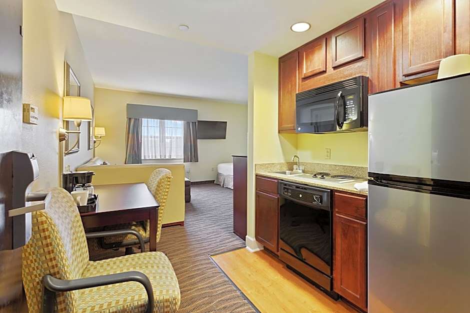 Extended Stay America Premier Suites - Lakeland - I-4