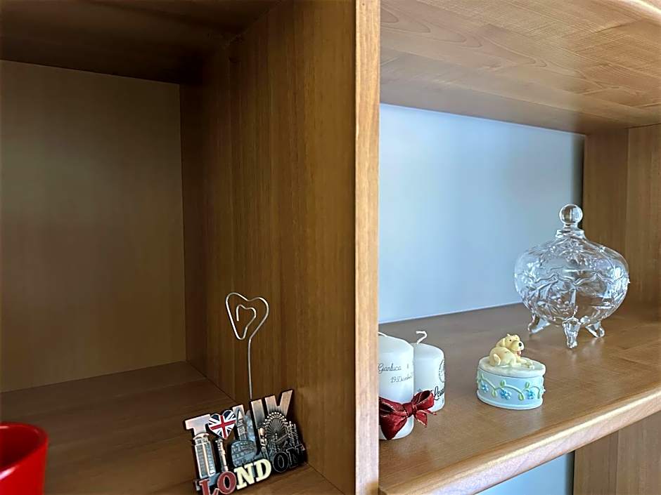 Casa Vacanza AcquaMarina