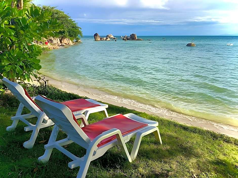 Cinnamon Beach Villas