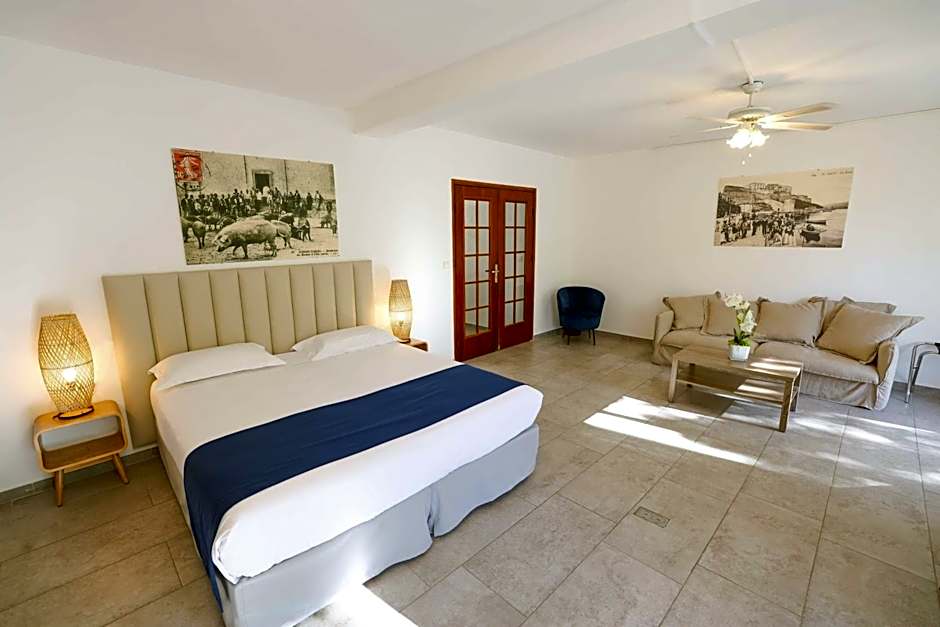 Best Western Hotel Casa Bianca