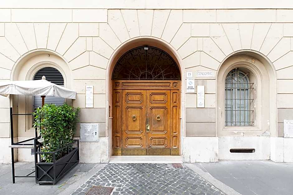 Residenza Vaticana