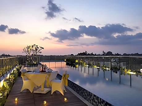 Hotel Santika Seminyak
