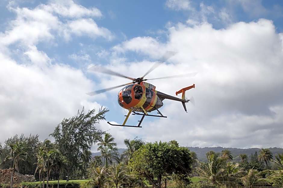 Ocean Villas at Turtle Bay