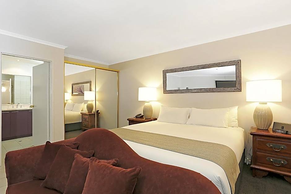 The Menzies Ballarat