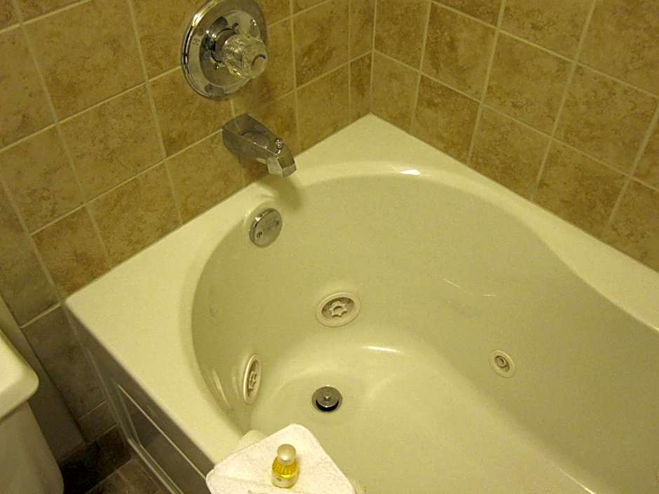 Bluegrass Extended Stay