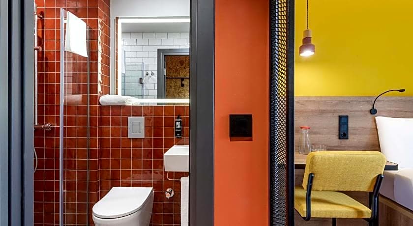 Ibis Styles Tbilisi Mzuiri Park
