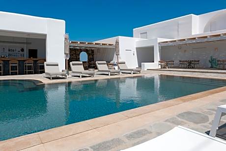 KAMEO, Antiparos