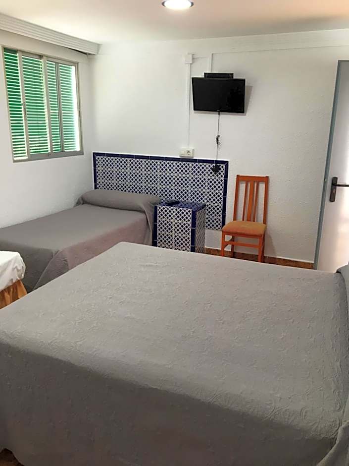 Hostal Alcobia