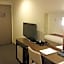 Hotel Ascent Plaza Hamamatsu