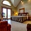 The Smoke House Lodge and Cabins