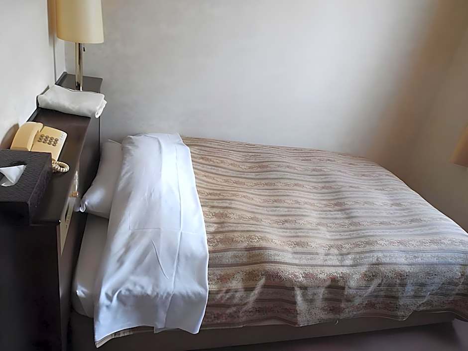 Business Green Hotel Hino
