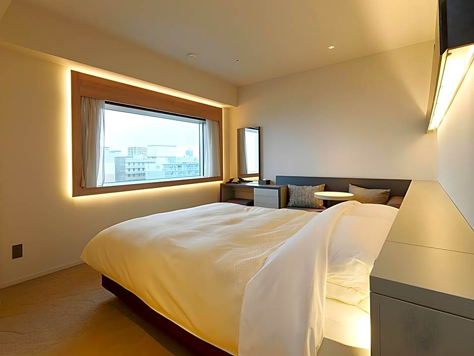 HOTEL＆SPA CENTURY MARINA HAKODATE