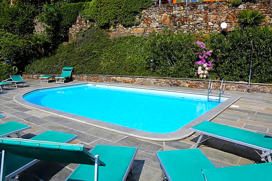 Appartamenti Ferrari Residence