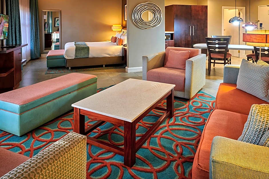 Peermont Metcourt at Khoroni Thohoyandou