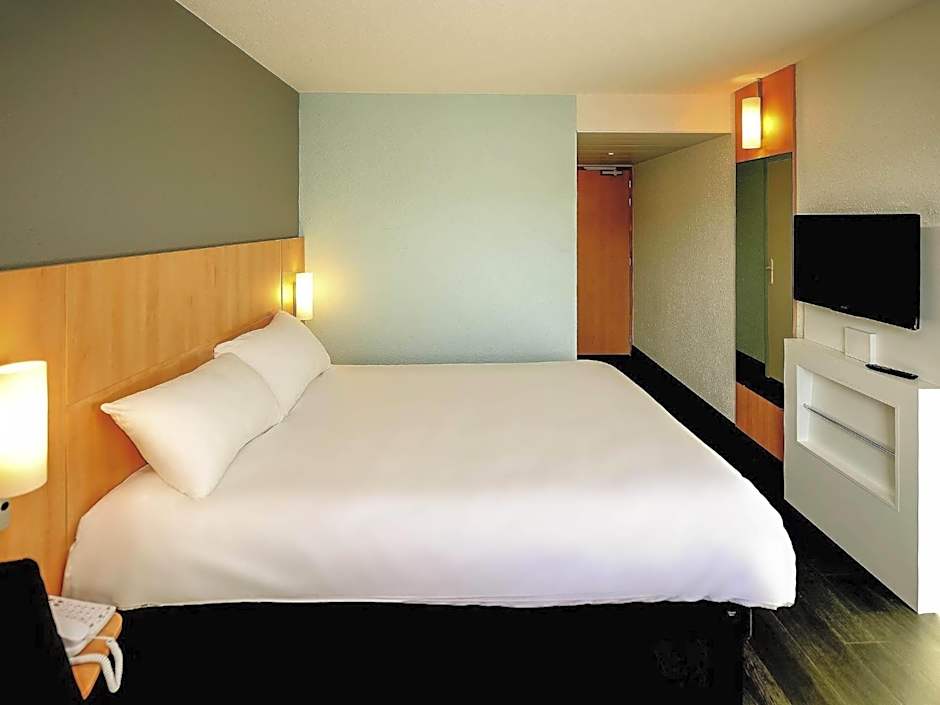 ibis Lyon Est Beynost