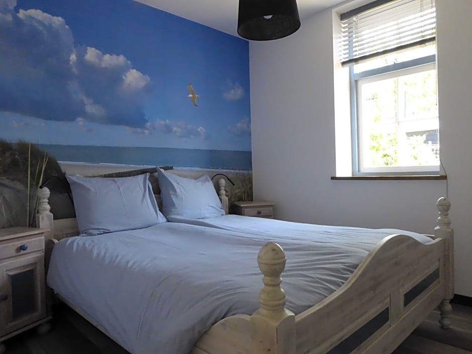 Gastenverblijf Neeltje