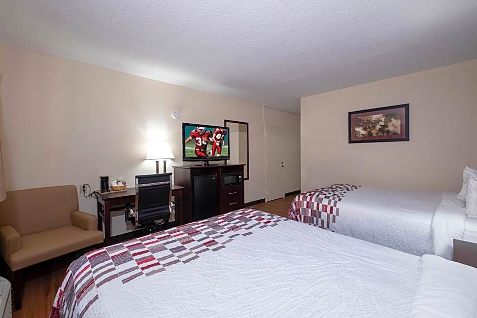 Red Roof Inn Warrenton