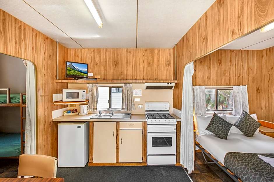 Breeze Holiday Parks - Halls Gap