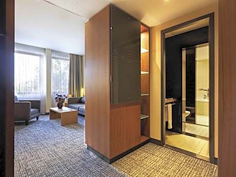 Superior King Suite
