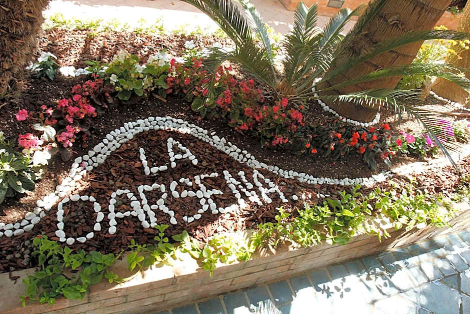 Hotel Residence La Darsena