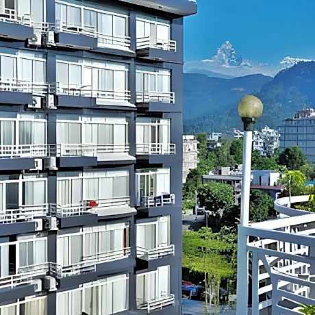 Hotel City Inn - Mountain View