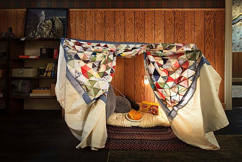 Graduate by Hilton Bloomington