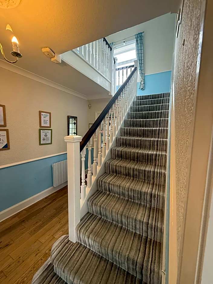 Holly Trees Guest Accommodation