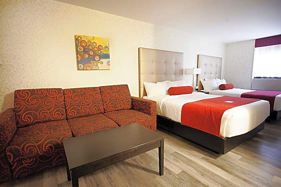 Hotel Europa, BW Signature Collection