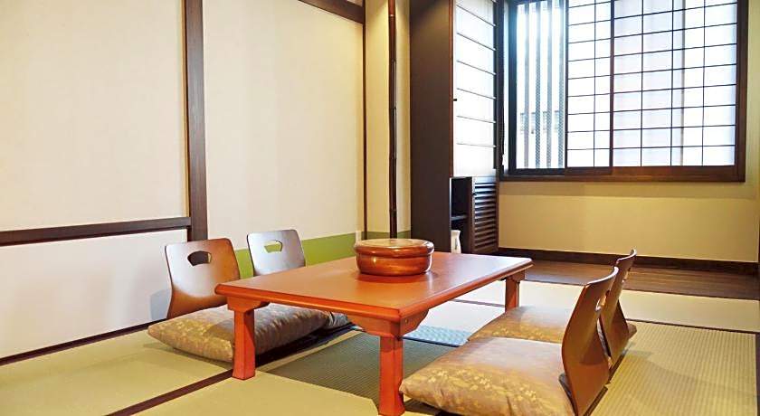Matsubaya Ryokan