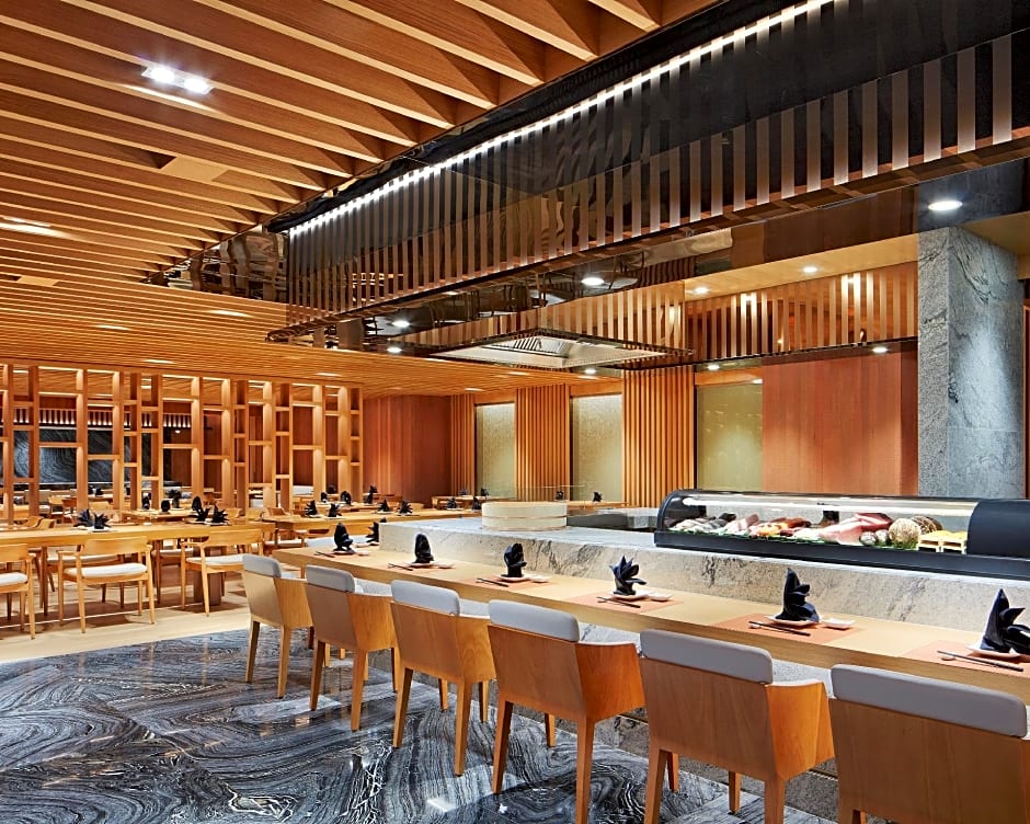 Sheraton Petaling Jaya