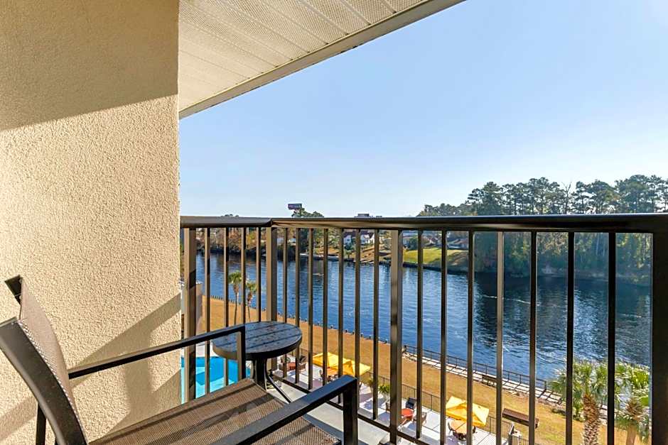 Four Points by Sheraton Myrtle Beach