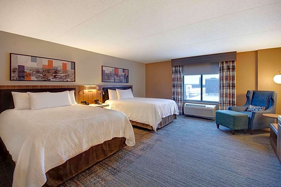 Hilton Garden Inn Terre Haute