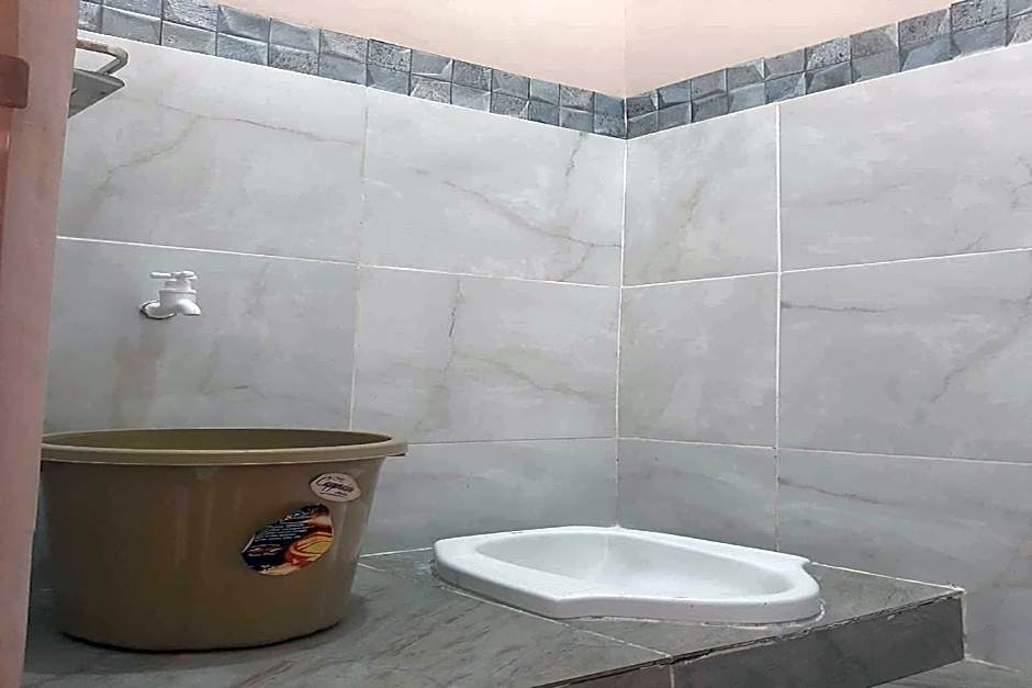 Hotel O Syagita Kos & Penginapan Syariah